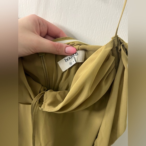 House of CB 'Naomi' Midi Dress XS - Picture 7 of 13